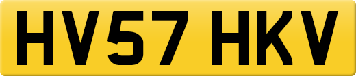 HV57HKV